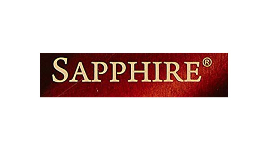 Sapphire Magic Stix Wafer Rolls With Chocolate Hazelnut-Flavoured Cream   Container  200 grams